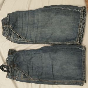 Boys carpenter shorts